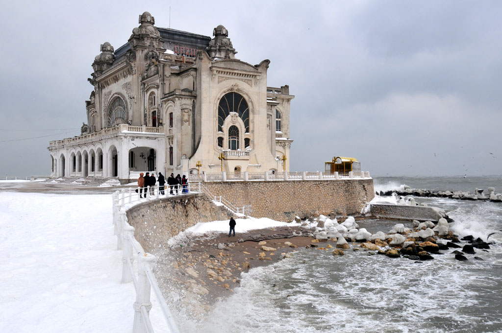 Casino Constanta