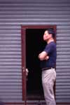 Door