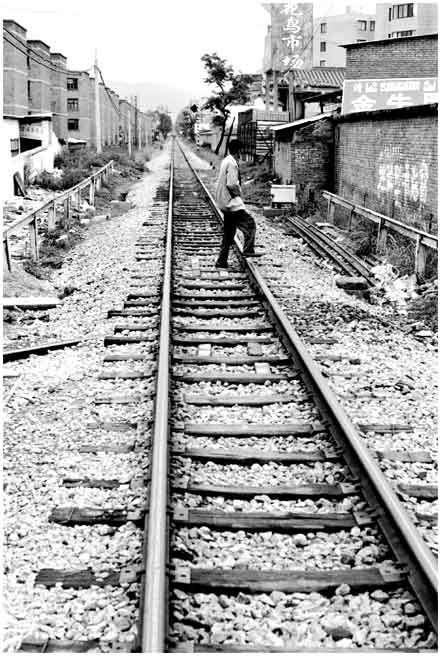 Going Nowhere, 19 of 20