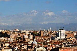 Rome