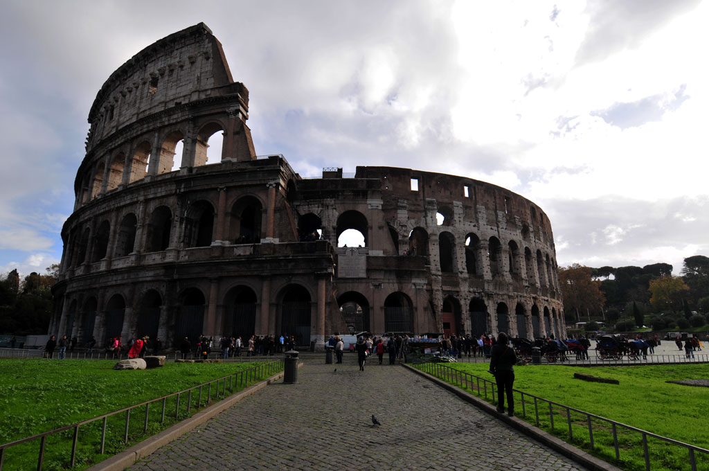 Colosseum