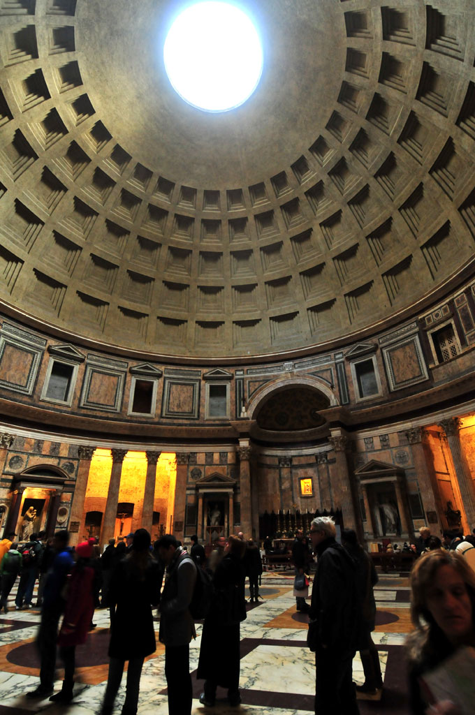 Pantheon 2