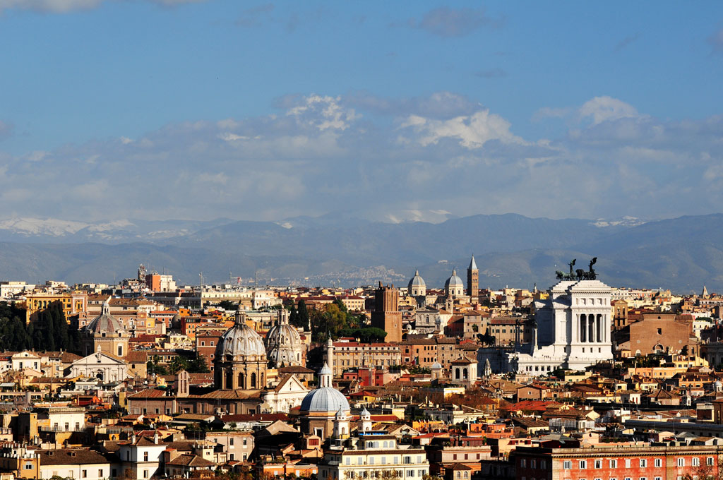 San Gianicolo