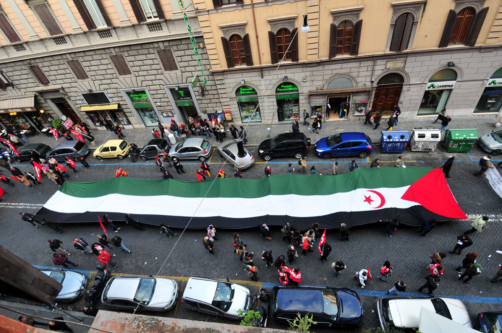 Via della Statuto 2