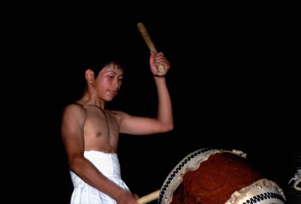 Drummer