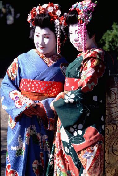 Maiko