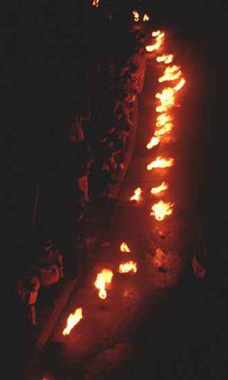 Procession