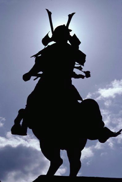 Horseman