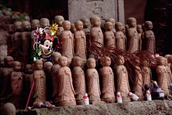 Minnie