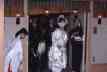 Japanese wedding