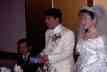 Japanese wedding