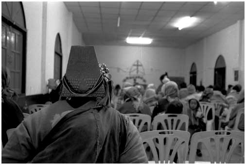 Church 1