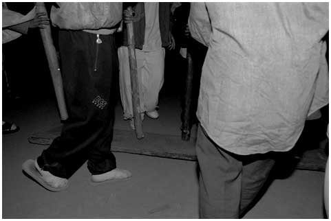 Dancing 4