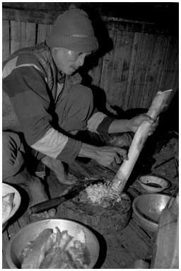 Cooking