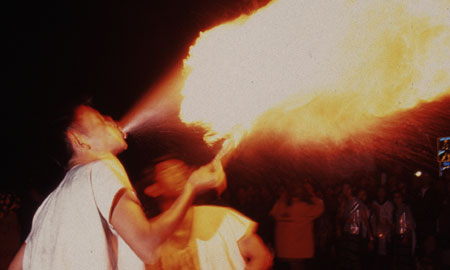Firebreathers 3