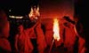 Firemonks